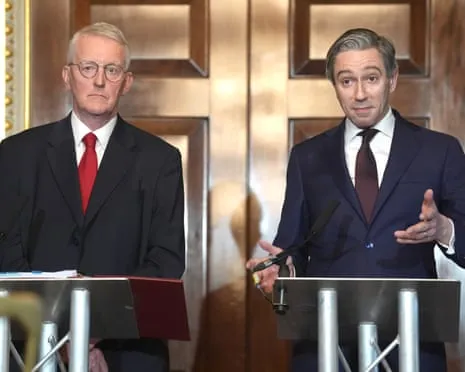 UK and Irish Governments to Unveil New Troubles Legacy Framework