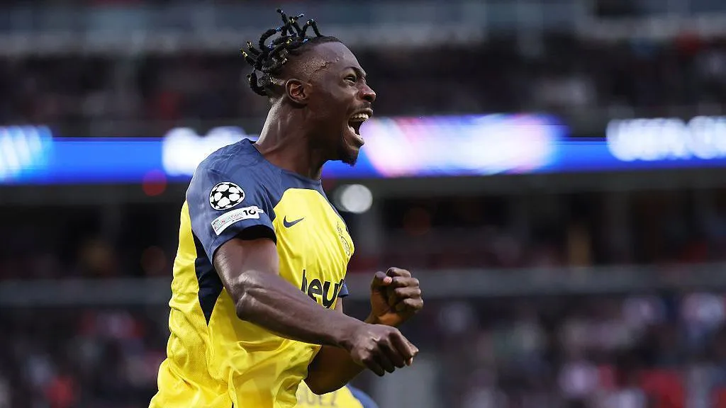 Union Stun PSV in Dream Champions League Bow
