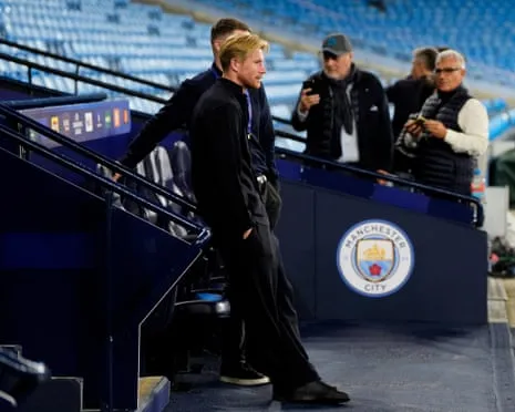 Napoli's Coach Views UEFA Clash like Students vs Teachers Versus Manchester City