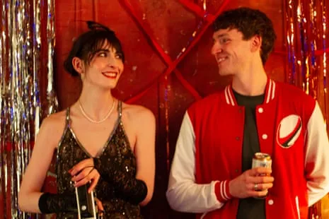 A Trans Love Story Review: Powerful Trans Romance Sparks Emotional Impact in Impressive First Feature