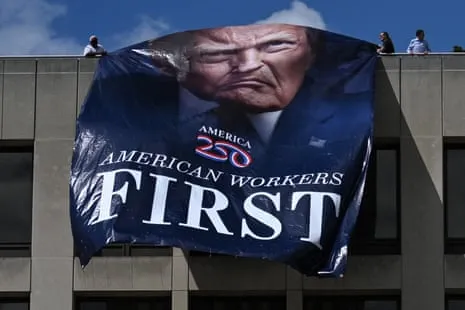 Behind the Scenes at Trump’s Department of Labor: Staff Report Reductions, Fear, and Understaffing