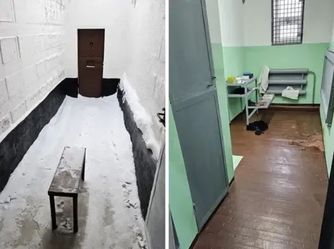 Examinations Indicate Navalny Was Poisoned While Incarcerated, His Widow States