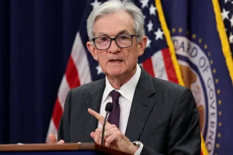 US Central Bank Cuts Key Borrowing Costs for Initial Instance After December