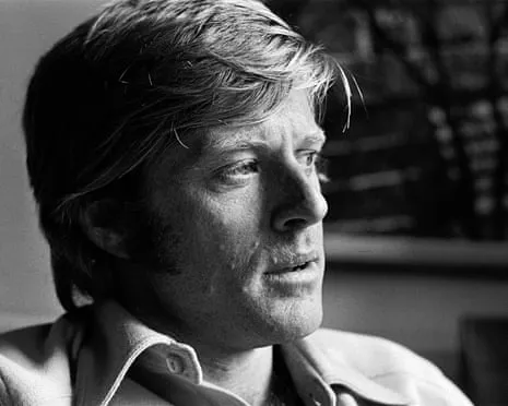 Film Industry Giant Robert Redford Passes Away at the Age of 89