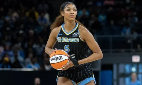 Chicago Sky Mismanagement of Their Star Player Situation