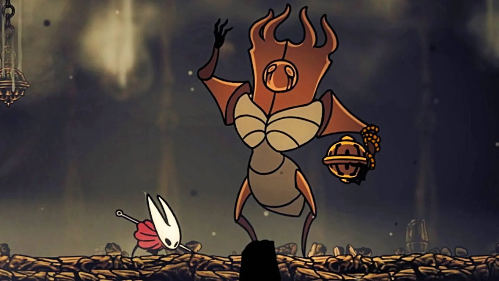 Silksong Needs Damage Indicators to Boost Battle Intensity
