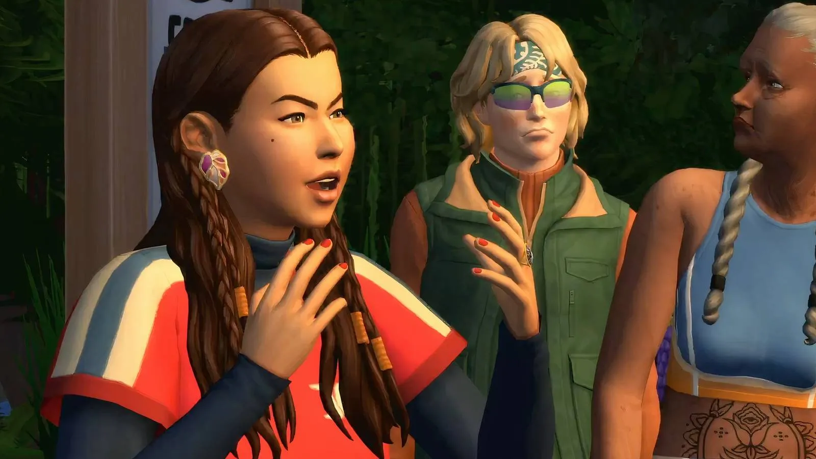 The Sims 4's Reality Competition DLC Is an Brilliant Concept That Has A Single Potential Catch