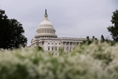 GOP Lawmakers Advocate Eighty-Eight Million Dollars in Safety Funding Following Charlie Kirk Attack