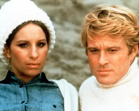 The legendary singer-actress Shares Tribute to Hollywood Legend: ‘One of the Finest Actors In History’