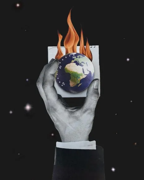 The Environmental Commitment for the Coming Year: Key Core Priorities