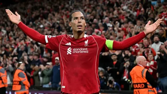 Champions League: The Reds Stage Yet Another Dramatic Comeback & The Blues Suffer Defeat at Bayern Munich - Key Moments & Reaction