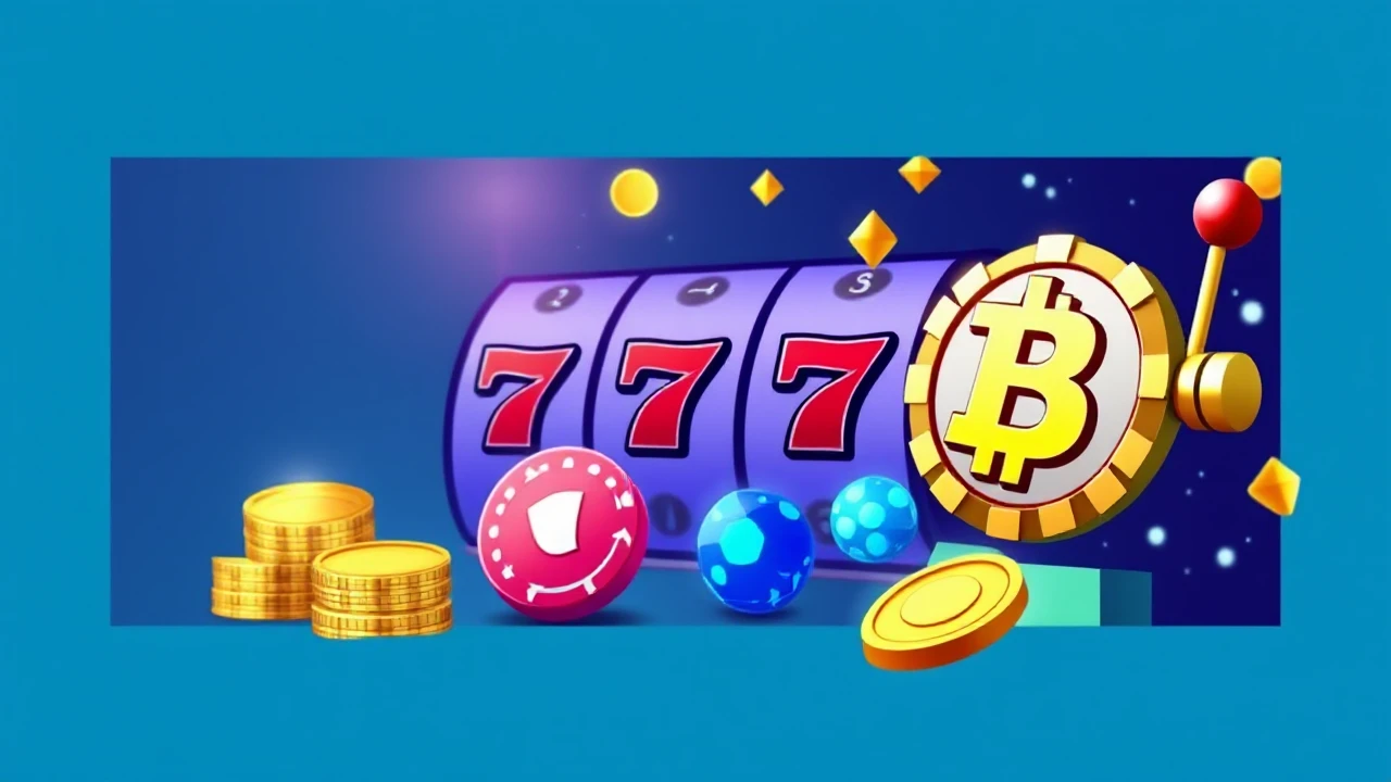The Future of Blockchain Technology in the World of Slot Games: A Comprehensive Analysis