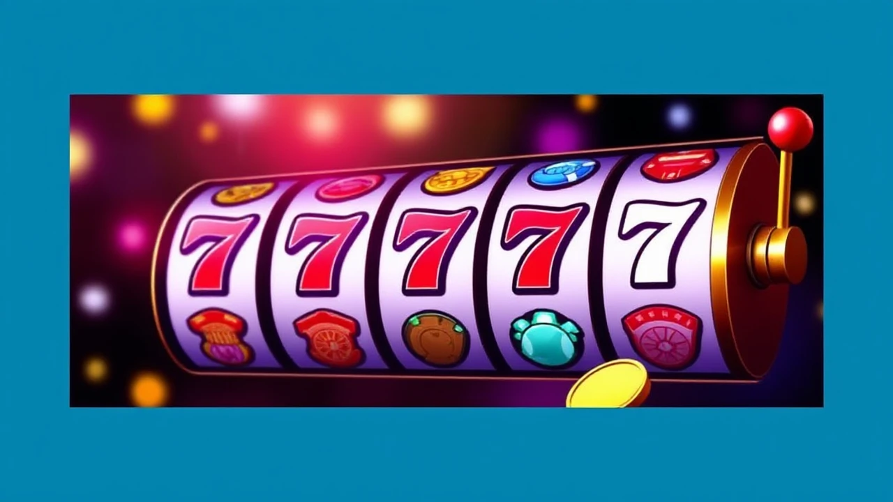 Unveiling the Secrets Behind Slot Game Psychology