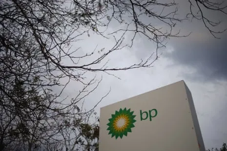 The Indiana Town Existing Beneath the Shadow of a BP Refinery: Locals Claim 'Way Excessive Accidents'