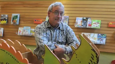 Acclaimed Canada’s Writer Robert Munsch Approved for Medically Assisted Dying