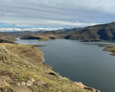 Lesotho Residents Report of Harm from Hydropower Initiative Backed by AfDB
