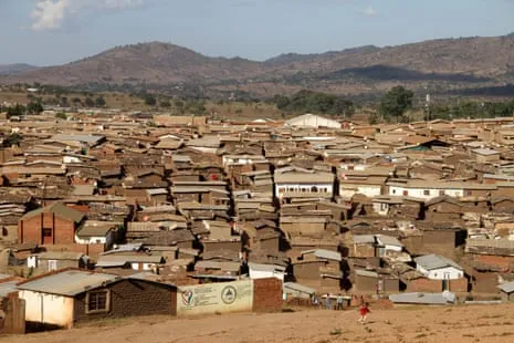 Survival Sex and Violence: The Women Trapped in Malawi’s Growing Settlement