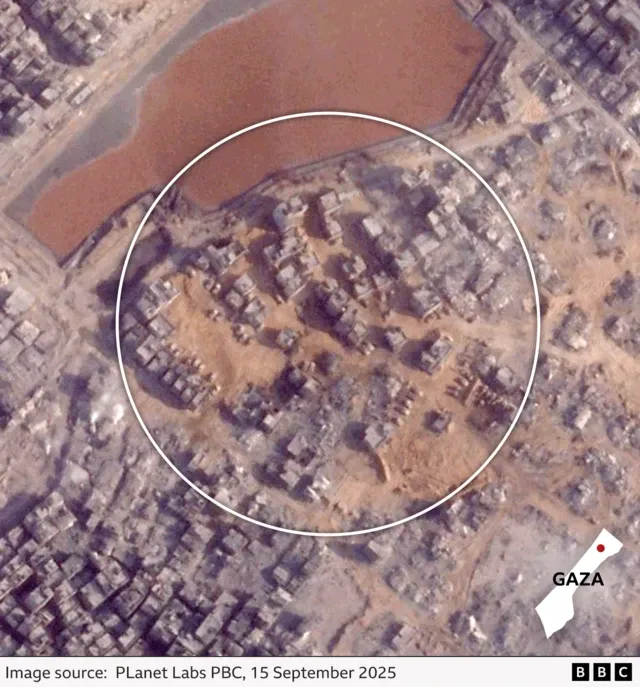 Confirming Pictures of Russian-led Attacks in Front-Line Zaporizhzhia Territory