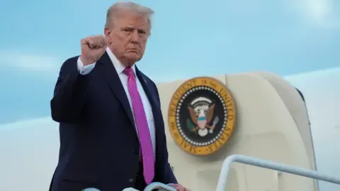 President Trump Pledges Tough Response Following Brutal Killing of Indian Motel Owner
