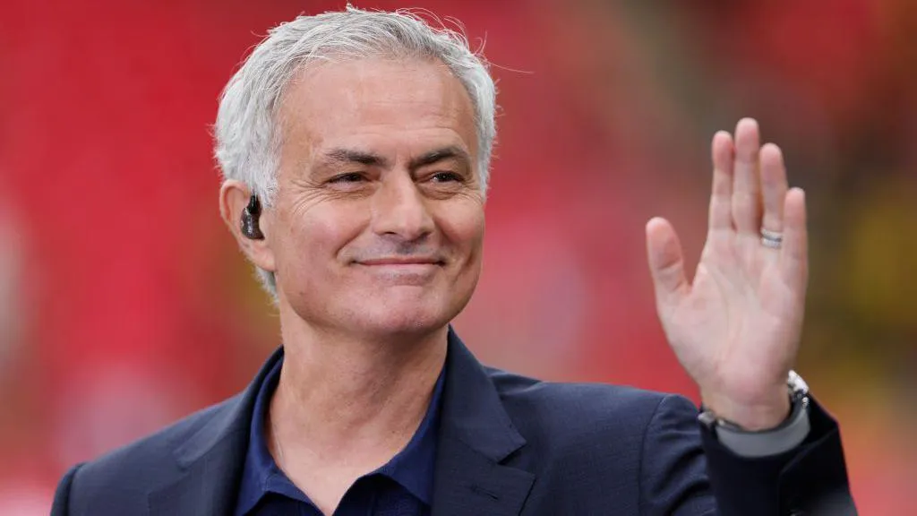 Who would say not to Benfica? - Mourinho arrives for talks