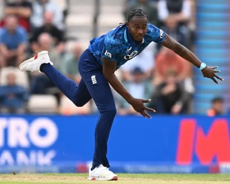 Velocity Enthralls: Starting with Allan Donald to Jofra Archer, Why Pace is a Sensation Unparalleled