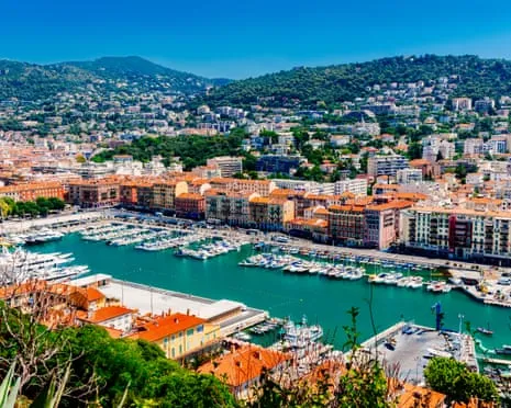 Drama on the Riviera: The White Lotus Is Heading to the Hexagon