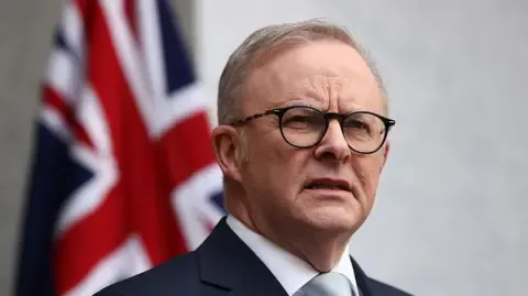 Australia Reveals More Ambitious Emission Cuts by 2035