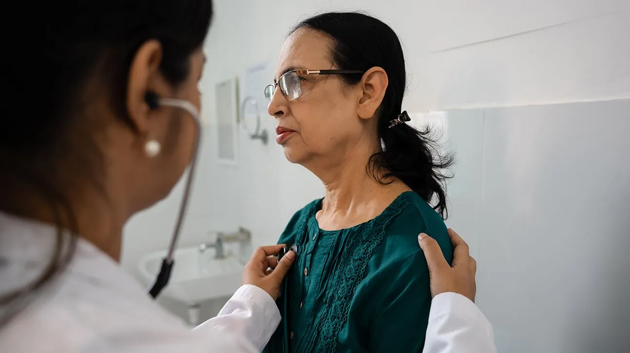 Investigation Reveals Unexpected Factors of Myocardial Infarctions for Women Younger Than 65