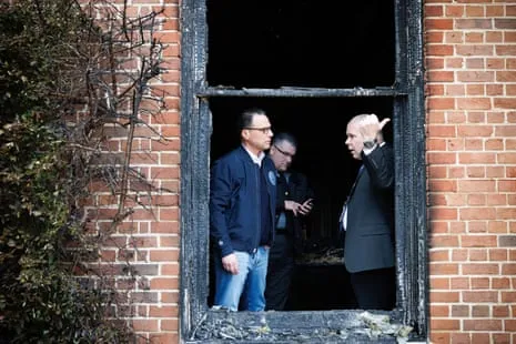 Pennsylvania Governor Emphasizes Importance for Ethical Certainty During Rising Political Violence