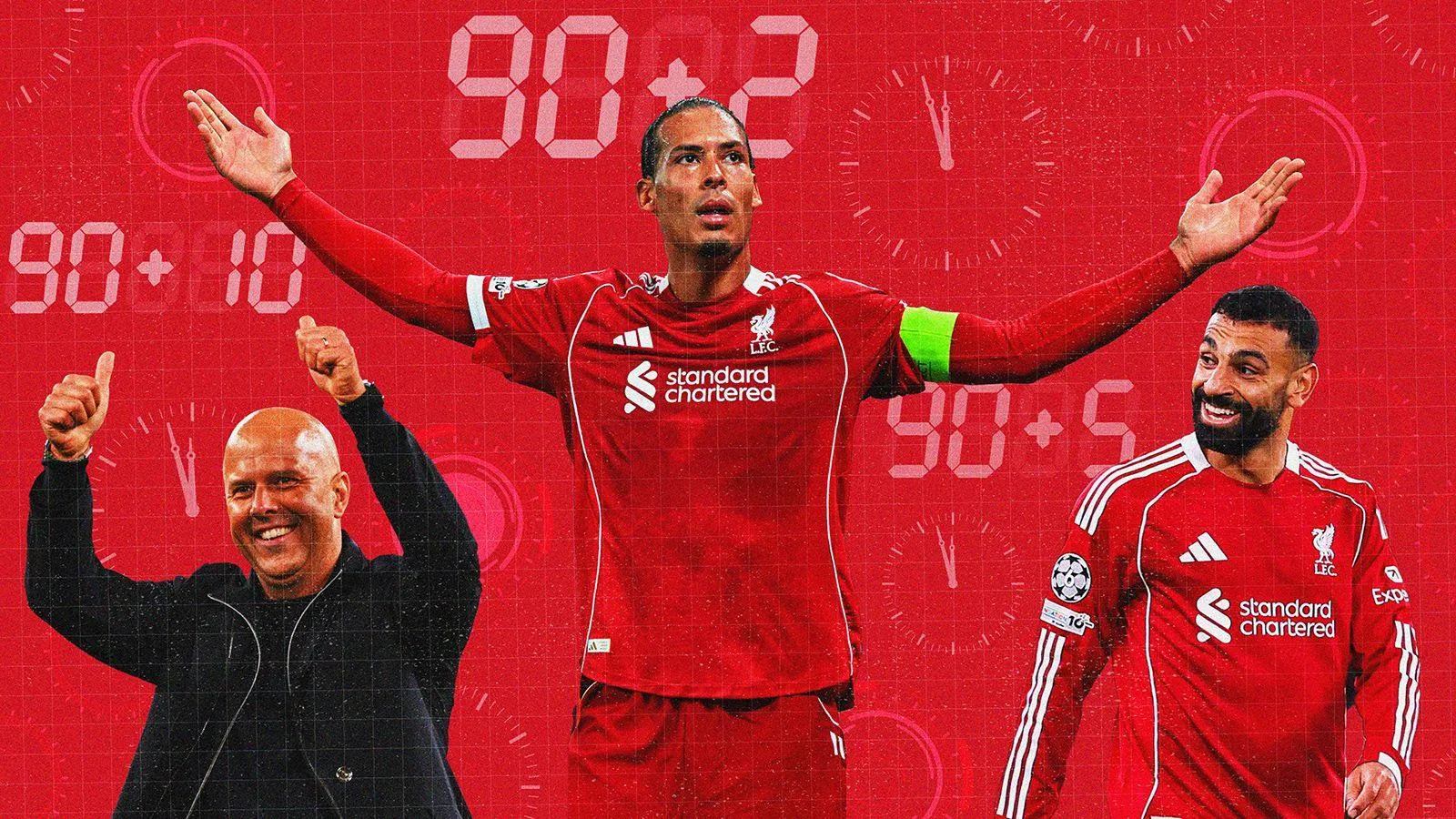 Slot-age Time: Examining The Reds' Impressive Late-Game Success