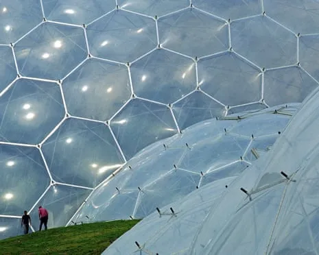 Structural Visionary: The Renowned Architect Delivered Futuristic Grandeur to Railways, Aircraft, Gardens – and Retail