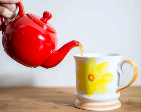 Trump's Trade Policies Hurt Premium Tea Sales to the US, Reports Store Executive