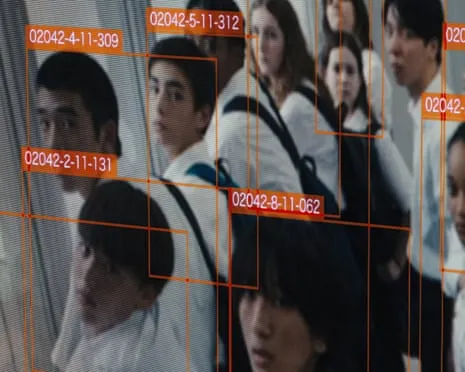 Happyend Film Analysis – Surveillance-State Japan's High-School Drama Proves Brilliantly Enigmatic