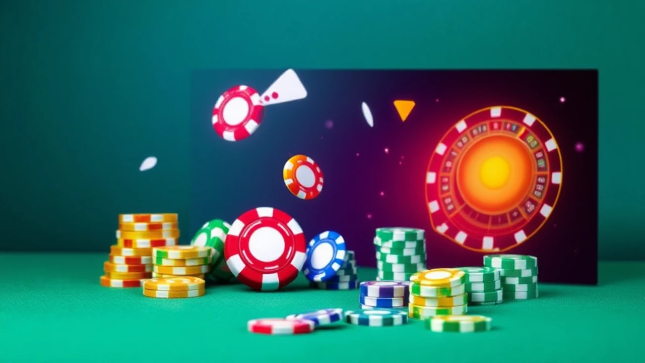 Unveiling the Psychology Behind Winning in Online Casino Gambling Games
