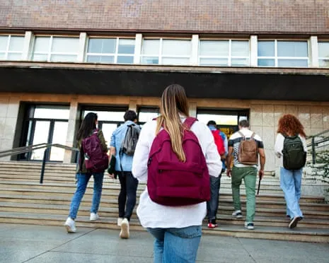 While Teen Boys Move Toward Conservatism, the Emergence of the 'Relaxed Female' Phenomenon Grows Apparent