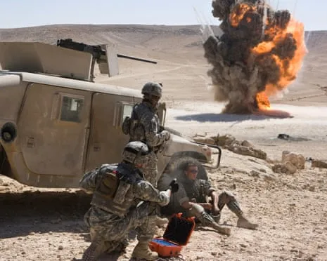 From High-Energy Thrills to Artistic Drama … Every Kathryn Bigelow’s Movies – Ordered!
