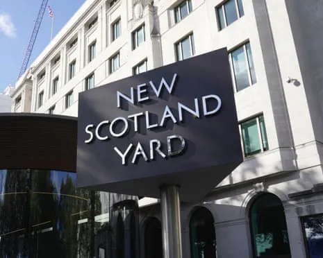 Multiple Suspects Detained in Essex on Allegations of Aiding Russian Intelligence