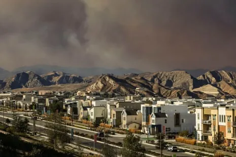 Wildfire Smoke Might Result in Nearly 1.4 Million Lives Per Year by the Century's Close if Greenhouse Gases Continue, Analysis Finds