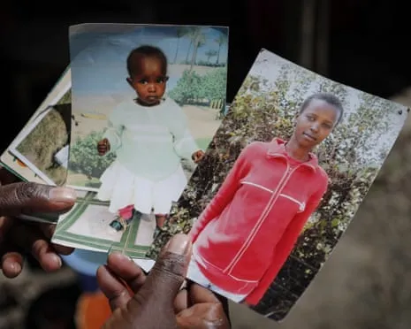 Remembering Agnes Wanjiru: A Kenyan Woman Found Dead Close to Military Base in 2012?