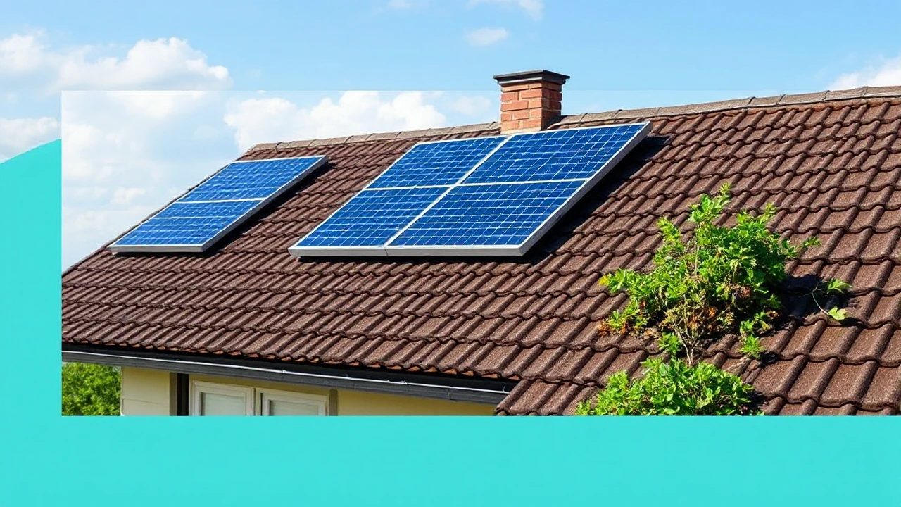 Delving into the Top Trends in Green Roof Repair Solutions