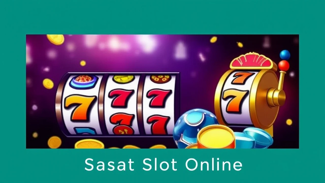 Tips Agar Tidak Rugi Saat Slot Online