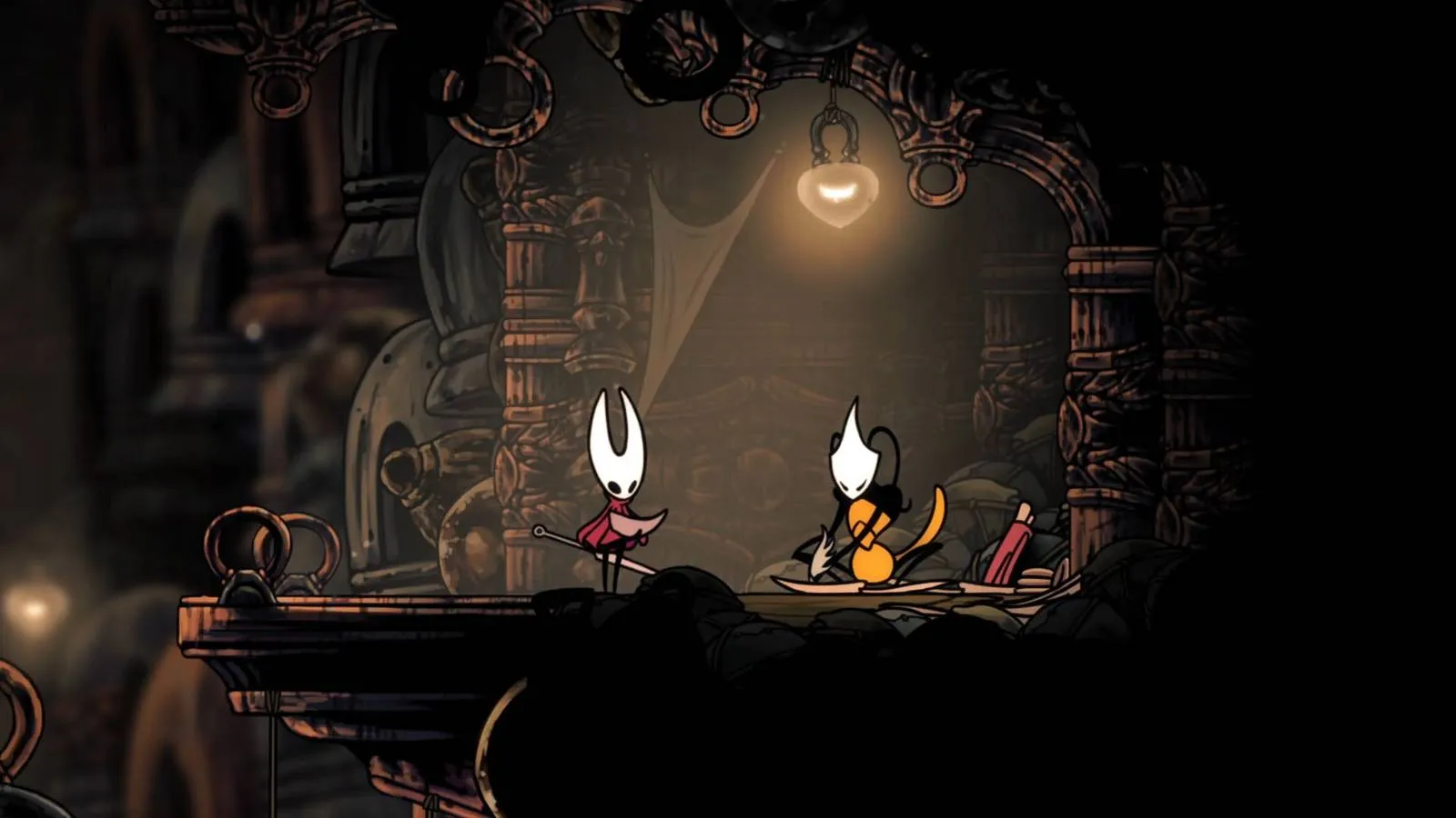 Hollow Knight Dynamic Atlas: Navigate the Kingdom Effortlessly