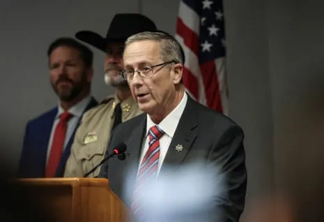 District Attorney Unveils Startling Details in Conservative Activist Murder
