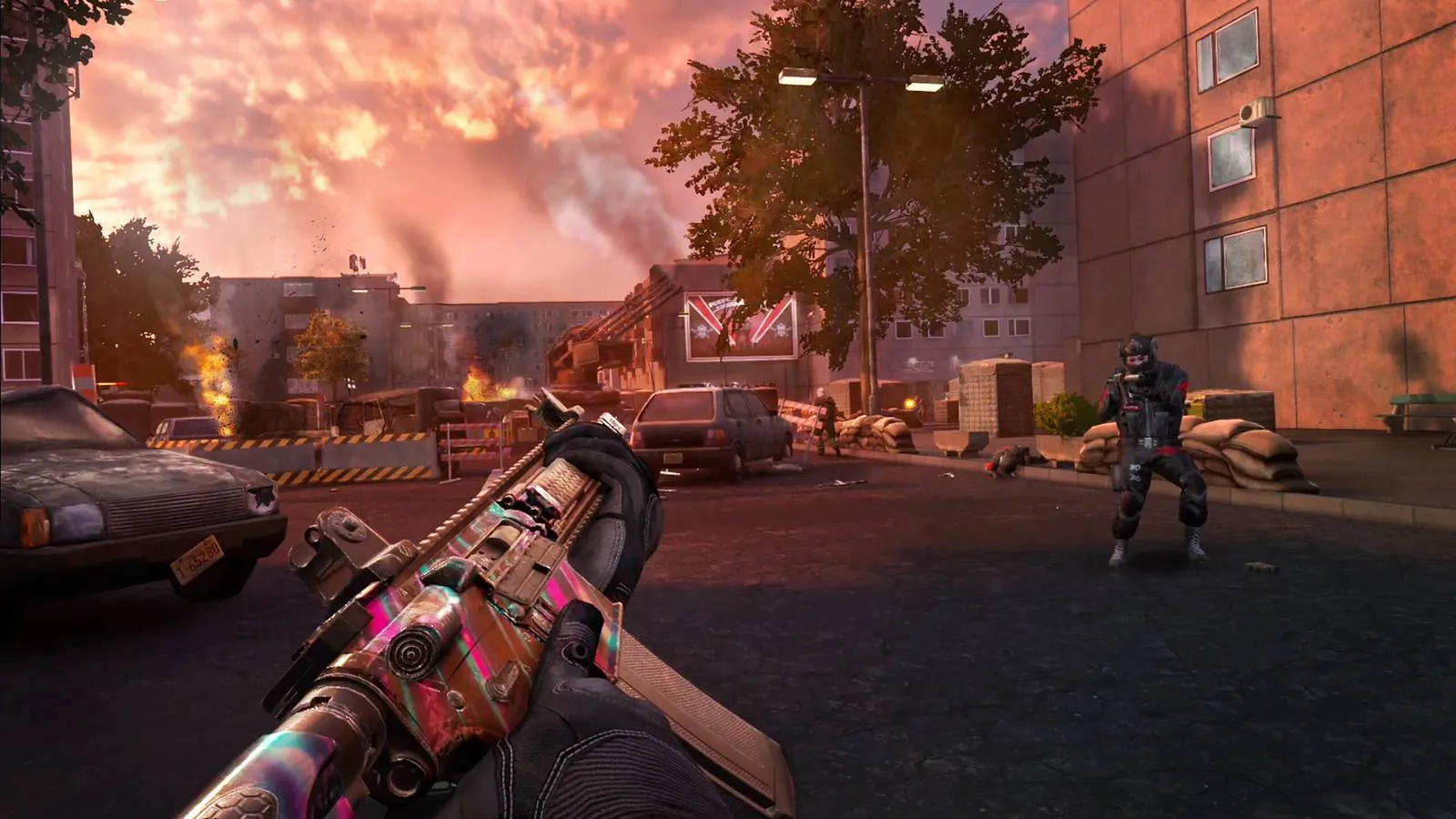 Debated Shooter Promises Lower Prices to Enhance Platform Visibility