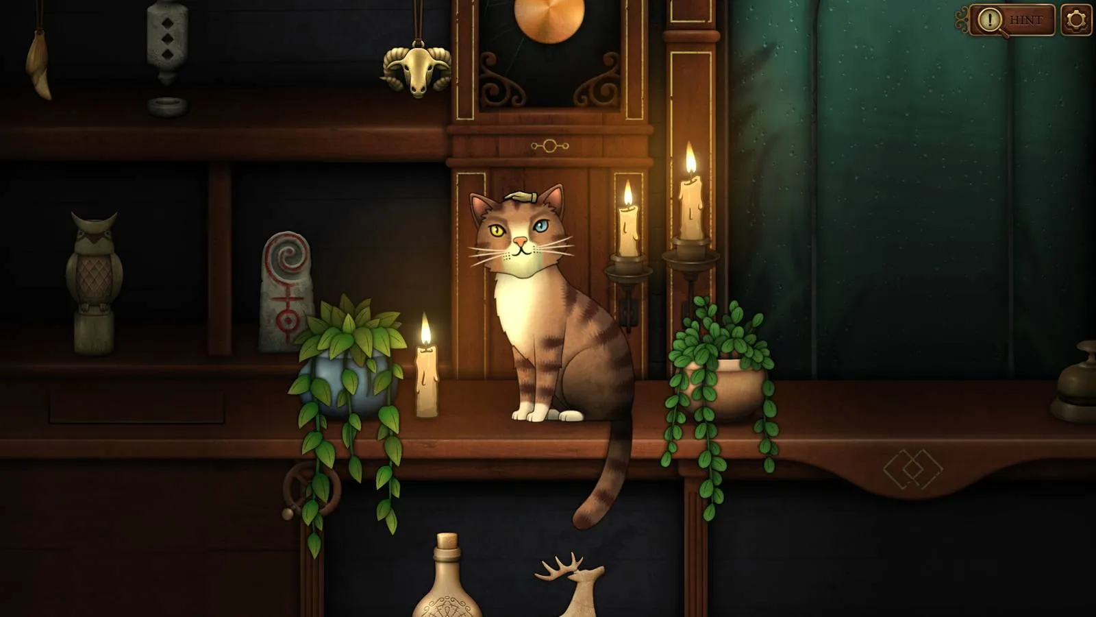 The Cult Classic's Follow-Up Transforms Vintage Hunting As Puzzle Gold