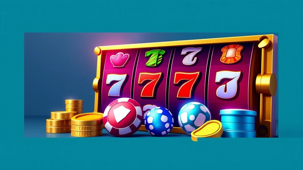 Delving into the Impact of Art and Design on Crafting Memorable Slot Game Themes