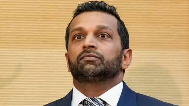 FBI Chief Kash Patel Faces Questions Regarding Charlie Kirk Investigation at Congress
