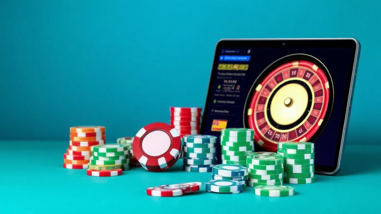 Exploring the Regulatory Landscape of Online Gambling: Everything You Should Know