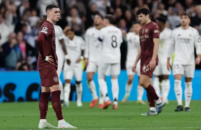 UEFA Champions League Preview: Manchester City Face Napoli As Newcastle Take On Barcelona