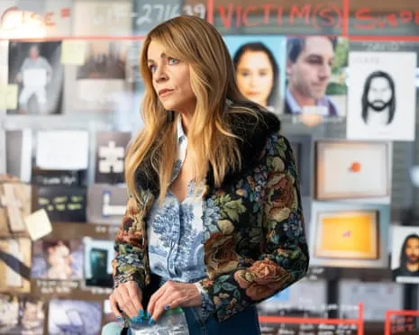 High Potential Season Two Review – A Cosy, Uplifting Police Drama Starring a Practically Perfect Detective